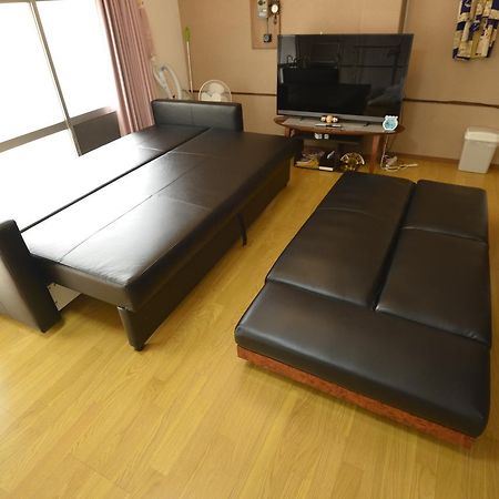 Yahiro Skytree House Apartment Tokyo Luaran gambar