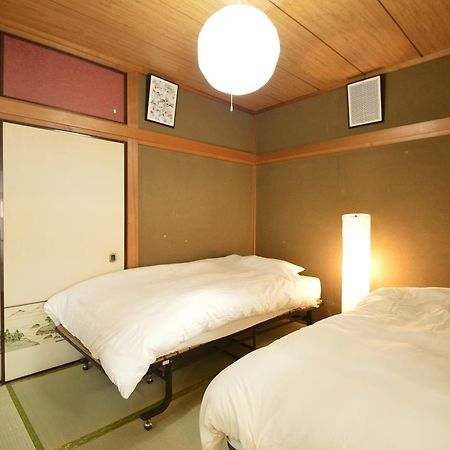 Yahiro Skytree House Apartment Tokyo Luaran gambar