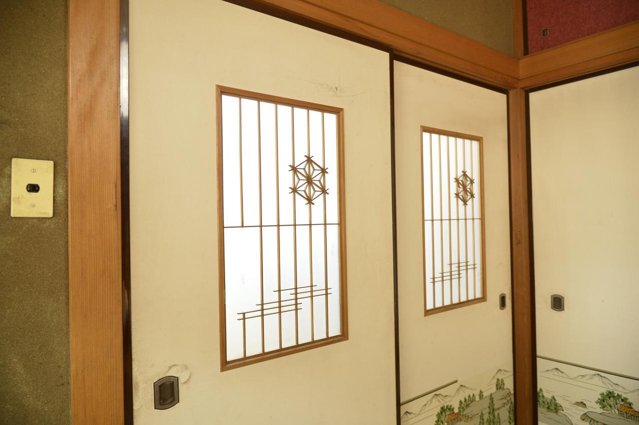 Yahiro Skytree House Apartment Tokyo Luaran gambar