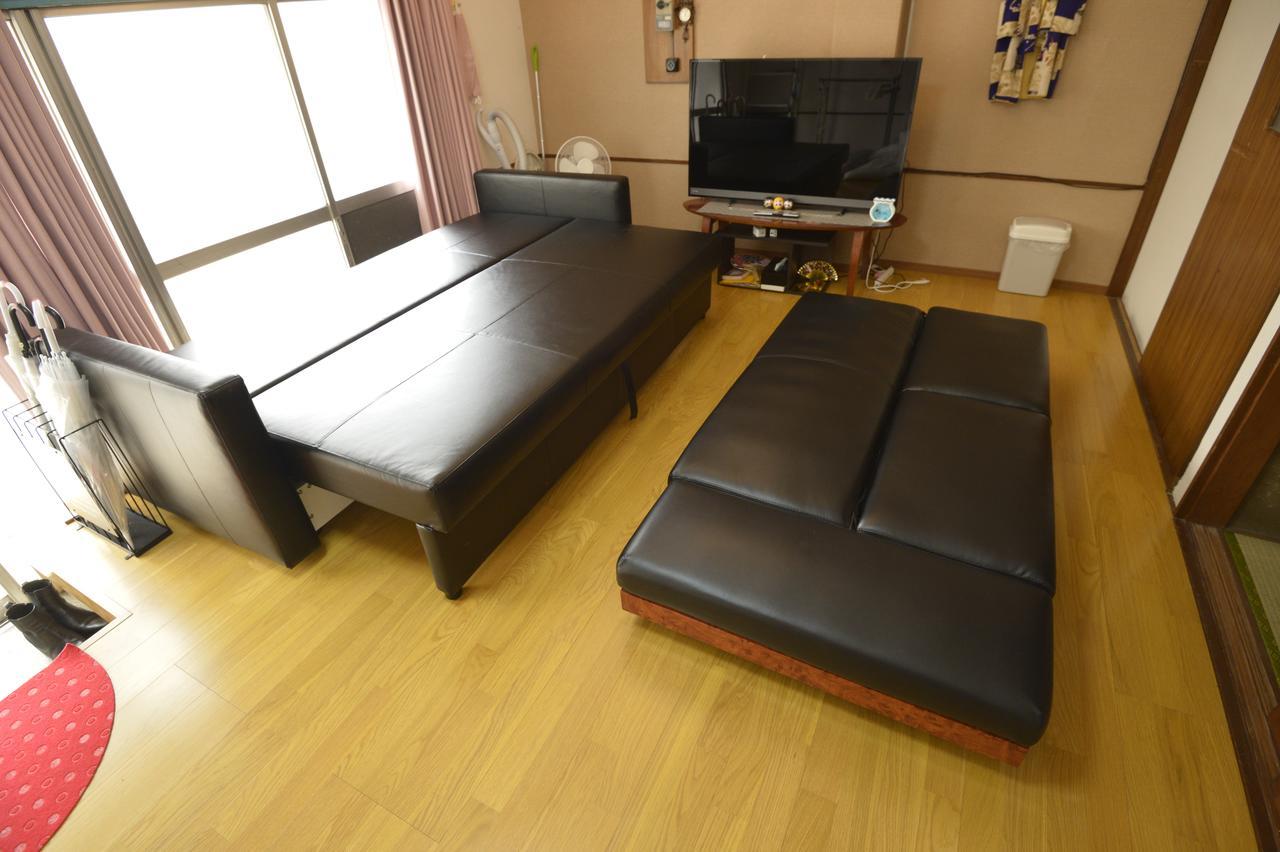 Yahiro Skytree House Apartment Tokyo Luaran gambar