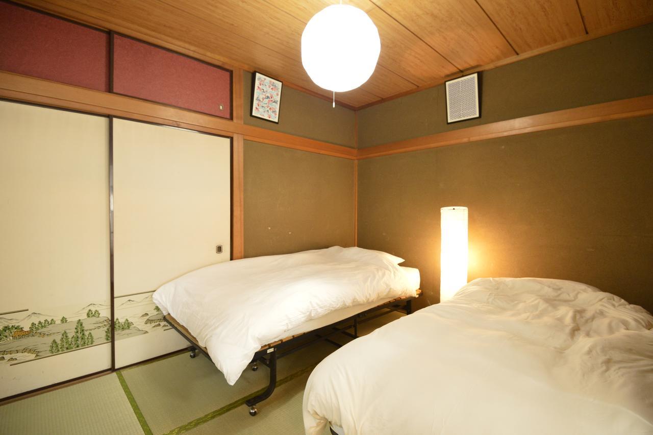 Yahiro Skytree House Apartment Tokyo Luaran gambar