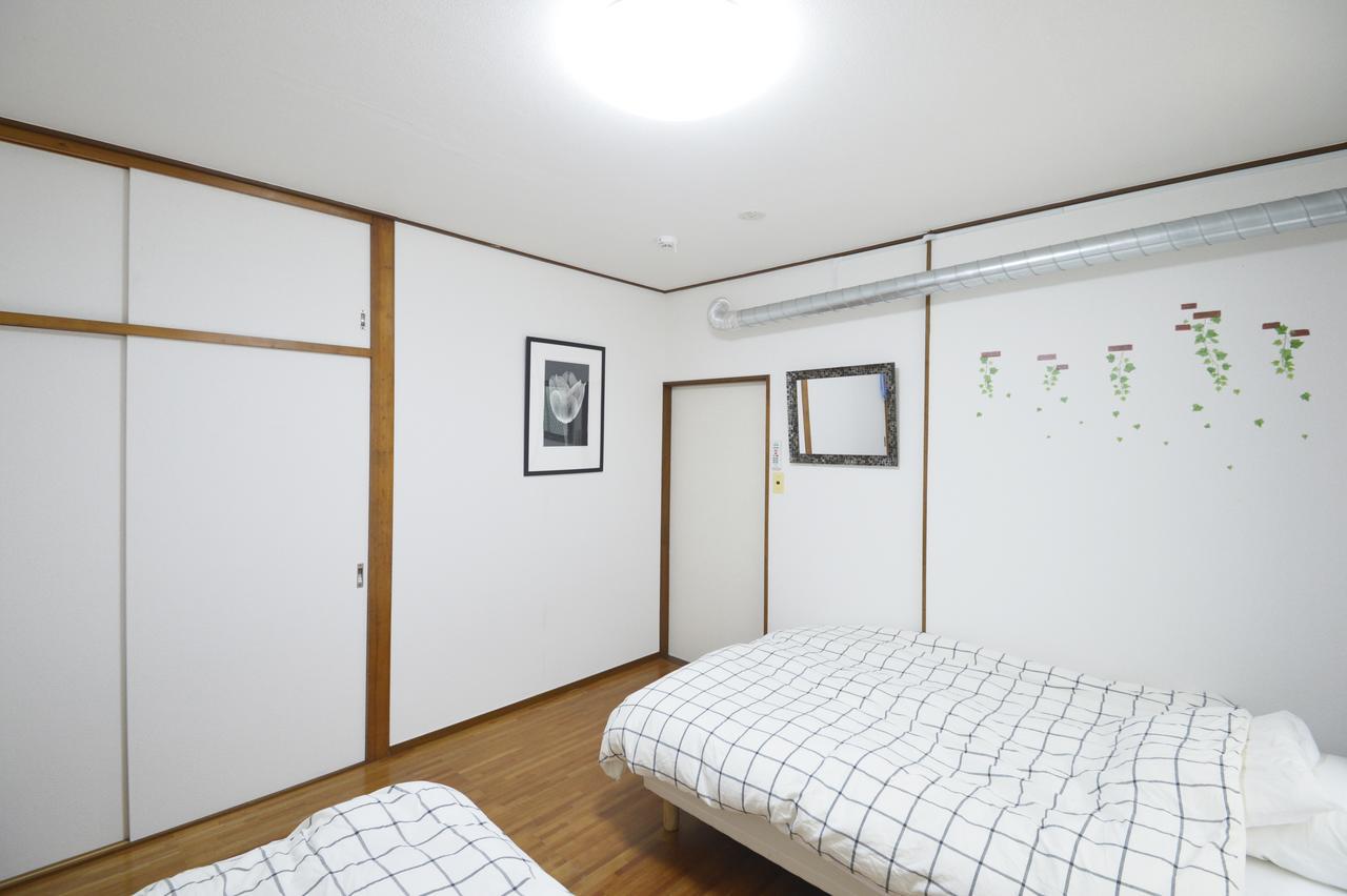 Yahiro Skytree House Apartment Tokyo Luaran gambar