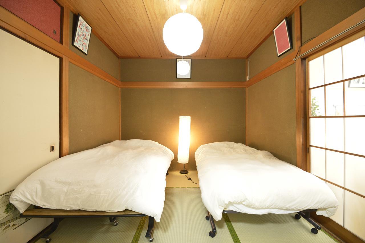 Yahiro Skytree House Apartment Tokyo Luaran gambar