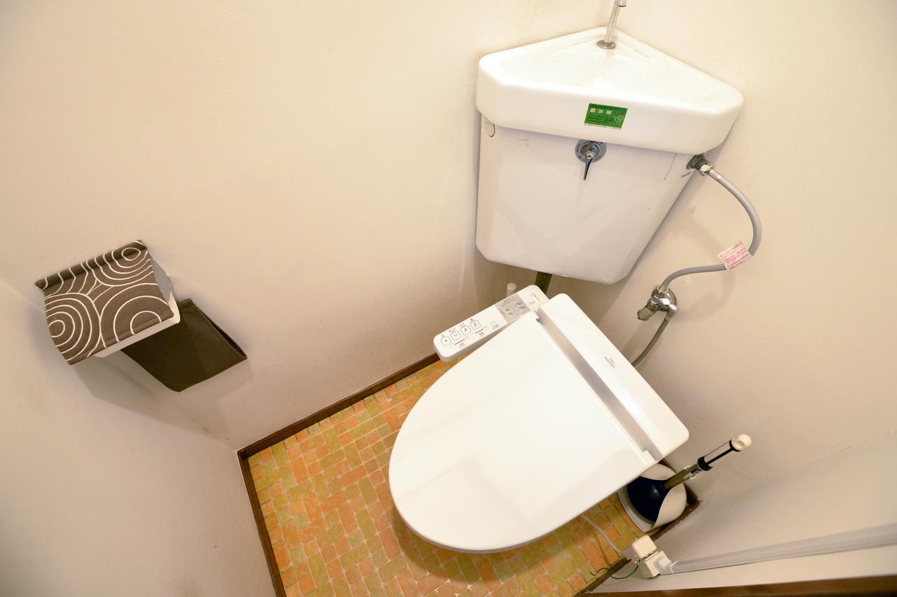 Yahiro Skytree House Apartment Tokyo Luaran gambar