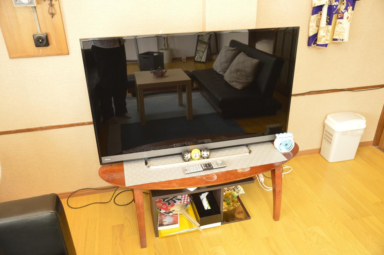 Yahiro Skytree House Apartment Tokyo Luaran gambar